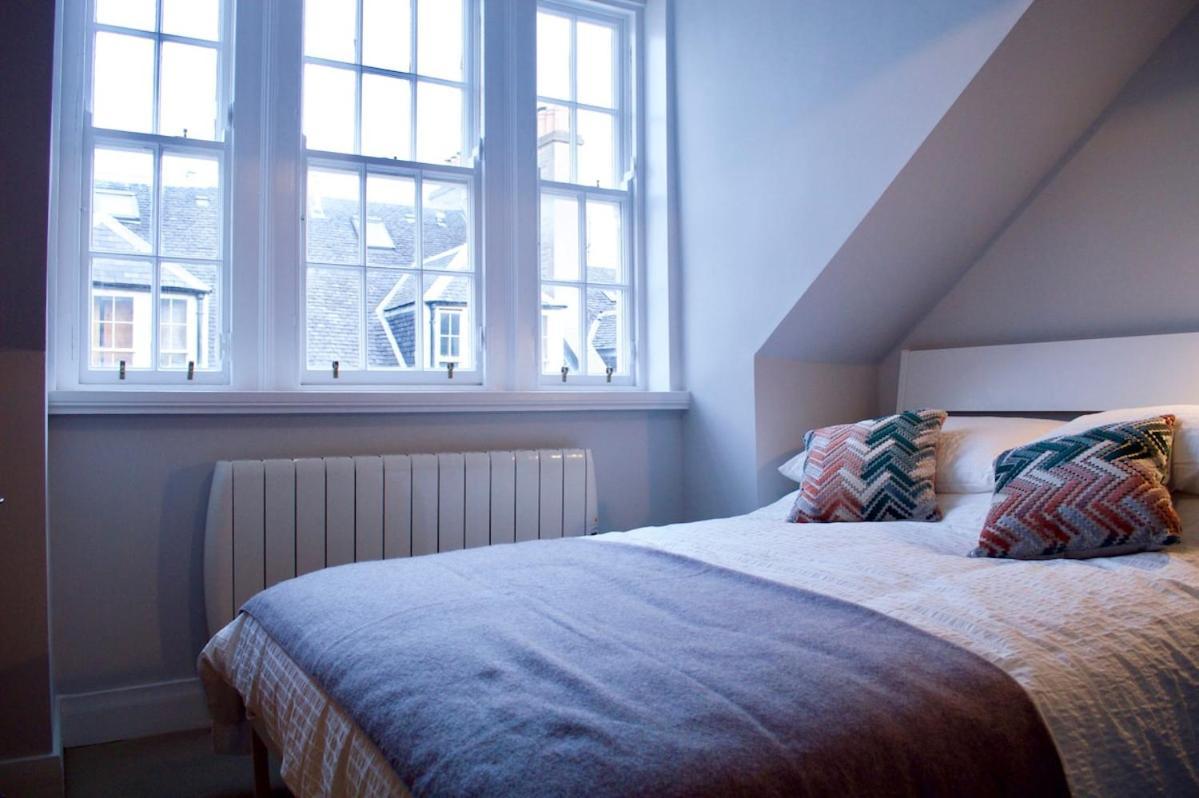 The Muse Appartement