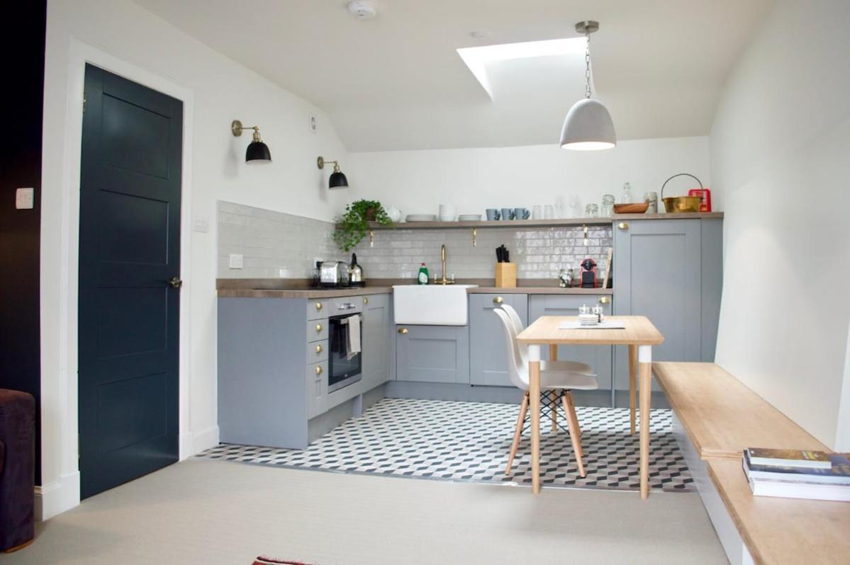The Muse Appartement