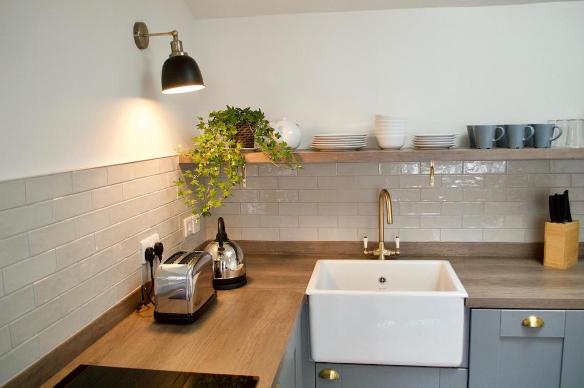 The Muse Appartement *
